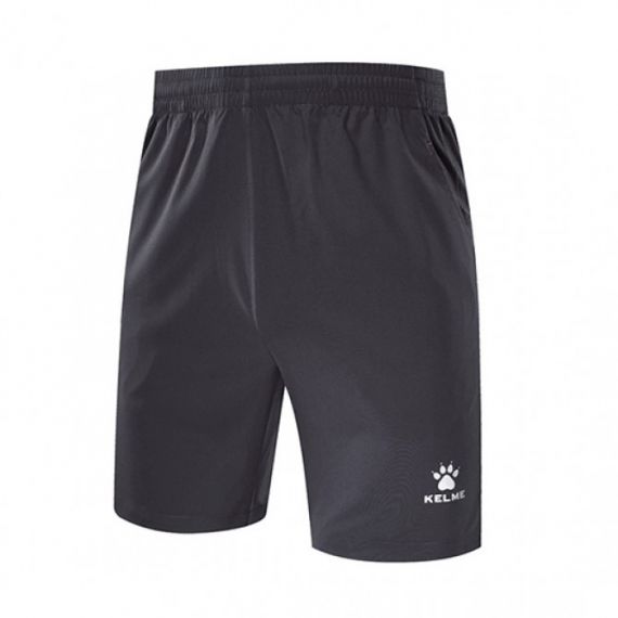 Шорти дитячі Kelme FREE TIME чорні 3883204.9000, Колір: чорний, Розмір виробника: 120