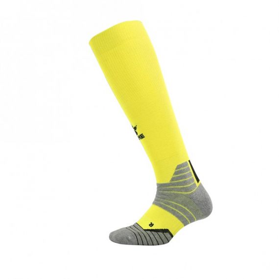 Гетри Kelme TEAM жовті 9876311.9712, Колір: жовтий, Розмір: M