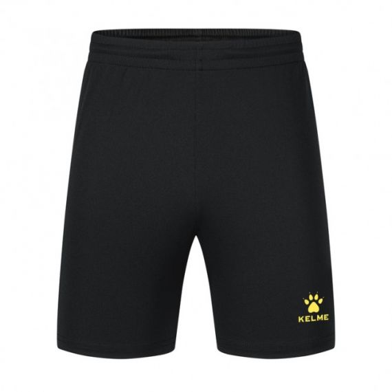Шорти Kelme GLOBAL II чорні 8351ZB1143.9000, Колір: чорний, Розмір виробника: L