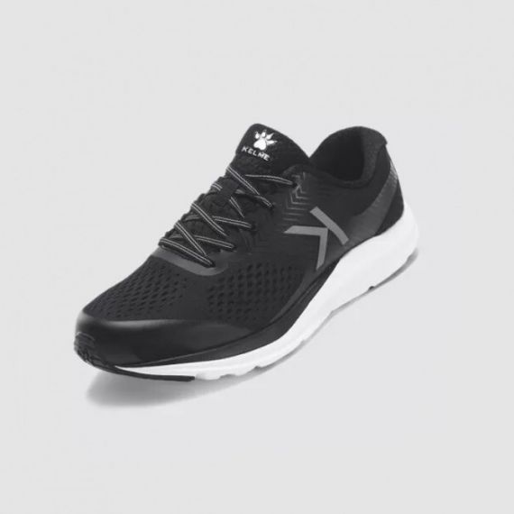 Кросівки Kelme чорні YX80215072.9000, Колір: чорний, Розмір виробника: 46, зображення 2 Кросівки Kelme чорні YX80215072.9000, Колір: чорний, Розмір виробника: 46, зображення 2