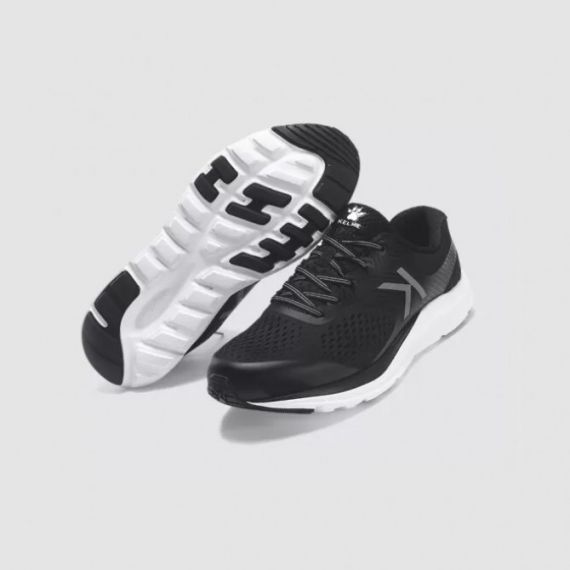 Кросівки Kelme чорні YX80215072.9000, Колір: чорний, Розмір виробника: 46, зображення 3 Кросівки Kelme чорні YX80215072.9000, Колір: чорний, Розмір виробника: 46, зображення 3