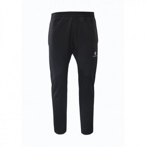 Штани чорні Kelme LEON 3891352.9000, Колір: чорний, Розмір виробника: 3XL