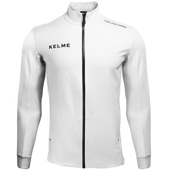 Олімпійка Kelme CORDOBA біла 3871303.9103, Колір: білий, Розмір виробника: 4XL