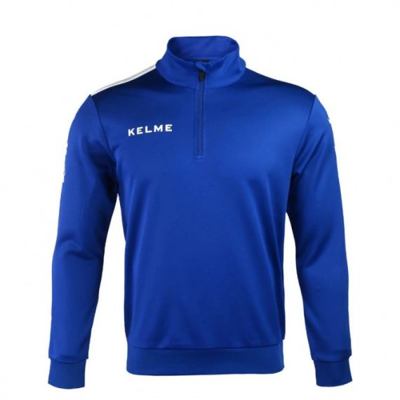 Реглан Kelme LINCE синьо-білий 90682.0196, Колір: синій, Розмір виробника: XS