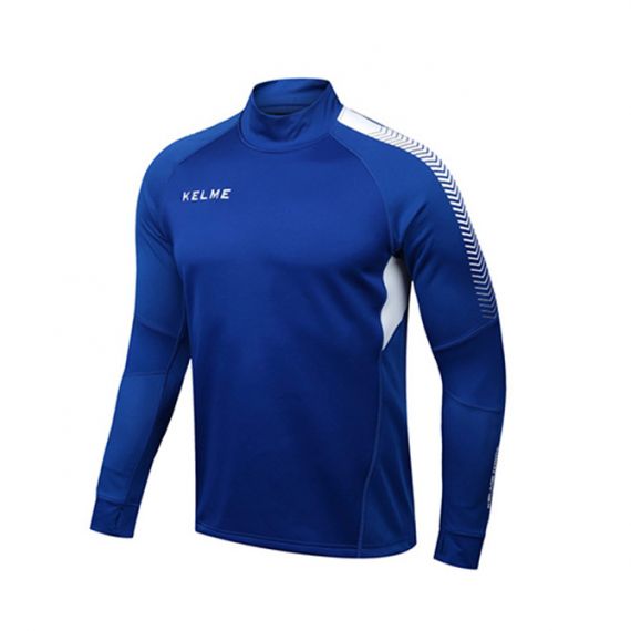 Реглан синій Kelme PRIMERA K089-1.9409, Колір: синій, Розмір виробника: М