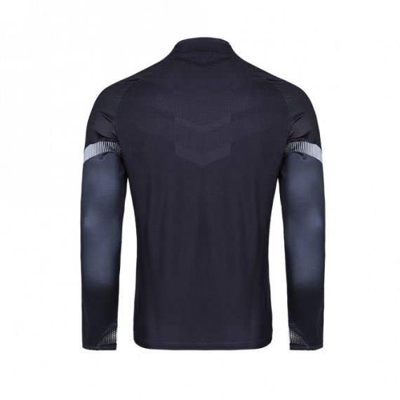 Реглан Kelme WARRIOR темно-серо-черный 8061TT1007.9201, Цвет: темно-серый, Размер производителя: 3XL, изображение 2 Реглан Kelme WARRIOR темно-серо-черный 8061TT1007.9201, Цвет: темно-серый, Размер производителя: 3XL, изображение 2