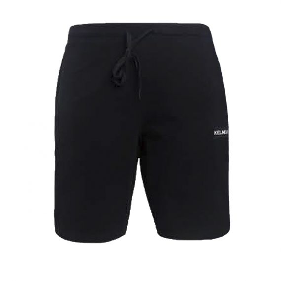 Шорти Kelme KNITTED чорні 3801383.9000, Колір: чорний, Розмір виробника: L