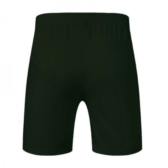 Шорти Kelme темно-зелені DK80511001.9306, Колір: зелений, Розмір виробника: М, зображення 2 Шорти Kelme темно-зелені DK80511001.9306, Колір: зелений, Розмір виробника: М, зображення 2