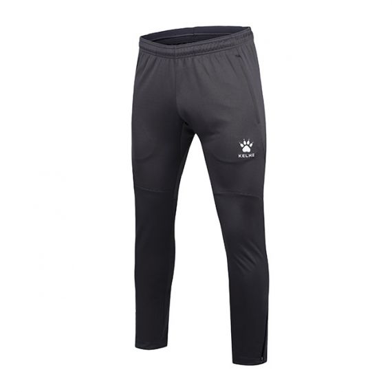 Спортивні штани Kelme ROAD чорні K15Z403.9000, Колір: чорний, Розмір виробника: 2XL