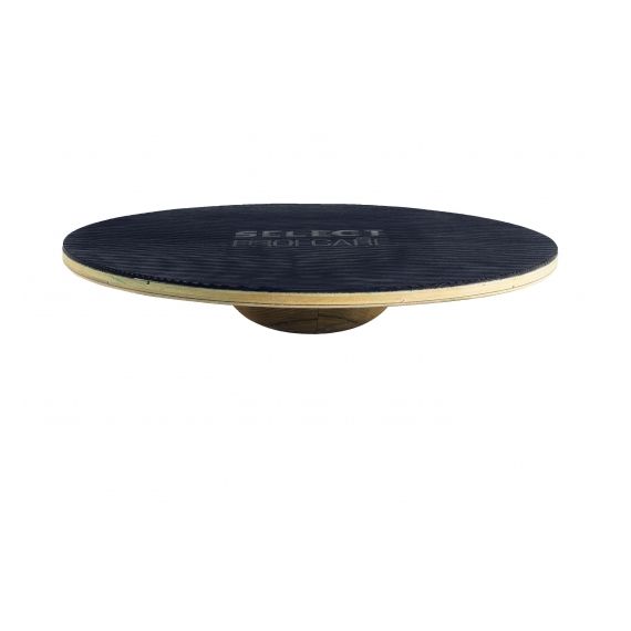 Балансувальна дошка SELECT Balance board (017) коричневий, big and small