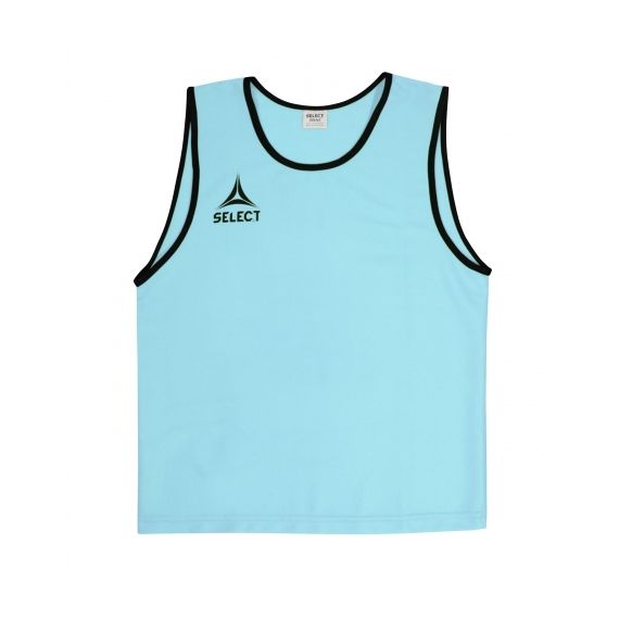 Манішка SELECT Bibs - model Super (009) бірюзовий, junior, Колір: бірюзовий