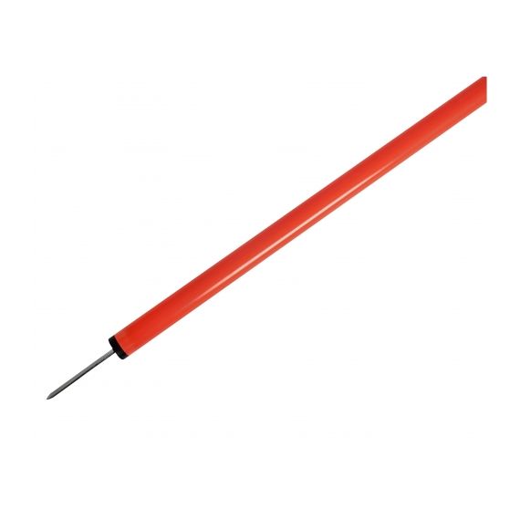 Жердина для слалому SELECT Slalom pole (002) помаранчевий, 160 см