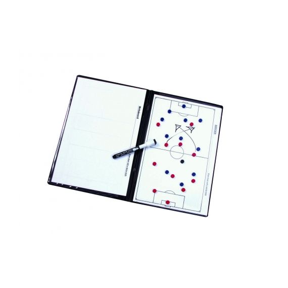 Тактичний планшет SELECT Tactic folder (010) чорний