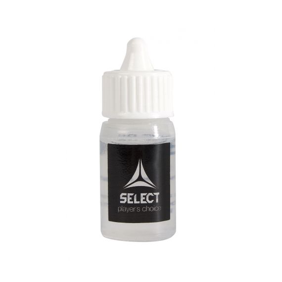 Олія для накачування м'ячів SELECT Valve oil, 10 ml (001) білий, ml