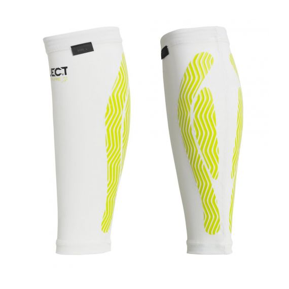 Гольфи на литки SELECT 6150 Calf compression support (166) білий, M, Колір: білий, Розмір виробника: L
