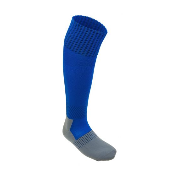 Гетри ігрові Football socks (004) синій, Колір: синій, Розмір: 38-41