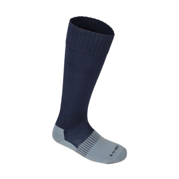 Гетри ігрові Football socks (016) темно-синій, Колір: темно-синій, Розмір: 31-35