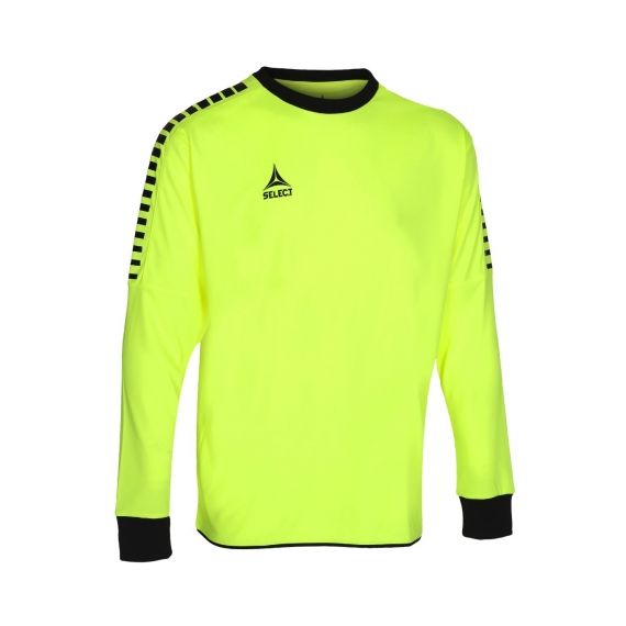 Воротарська футболка SELECT Argentina goalkeeper shirt (005) жовтий, Колір: жовтий, Розмір виробника: 2XL