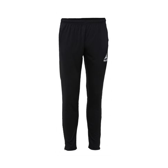 Штани SELECT Argentina pants (010) чорний, Колір: чорний, Розмір виробника: 3XS