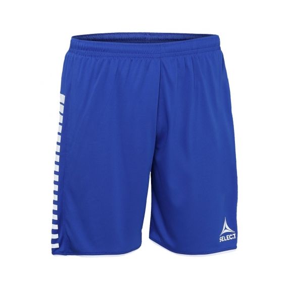 Шорти SELECT Argentina player shorts (005) синій, Колір: синій, Розмір виробника: 2XS