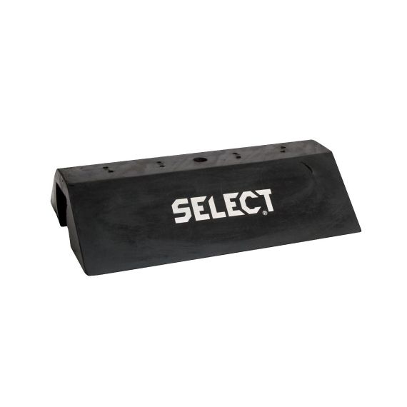 Підставка під манекен SELECT Rubber base for figure (010) чорний