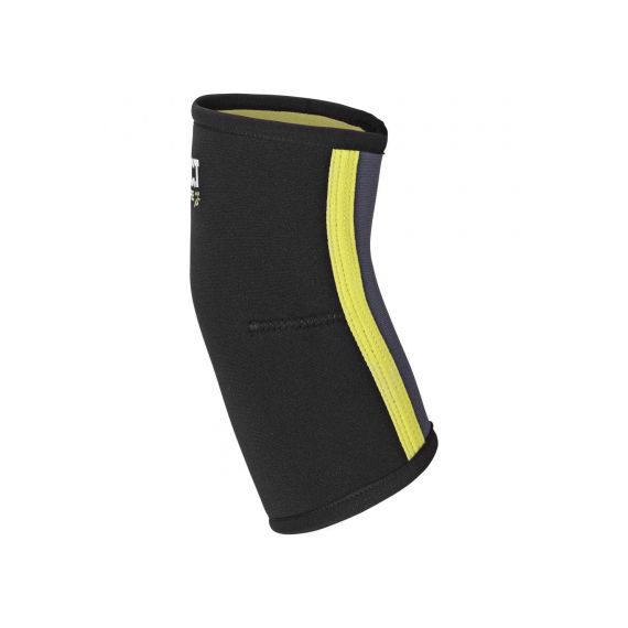 Налокітник SELECT 6600 Elbow support (228) чорно/зелений, Розмір виробника: М
