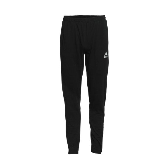 Гандбольні штани SELECT Monaco handball pants (009) чорний, Колір: чорний, Розмір виробника: 2XL
