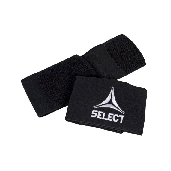 Тримач для щитків SELECT Holder/sleeve for shin guard (011) чорний