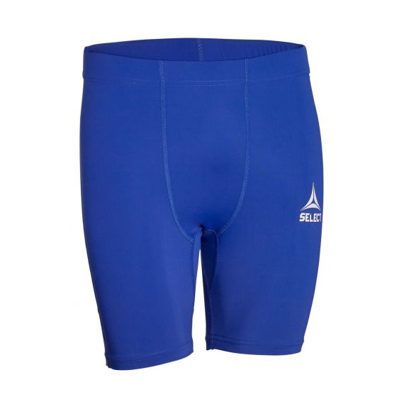 Термошорти SELECT Baselayer sport (057) синій, Колір: синій, Розмір виробника: М
