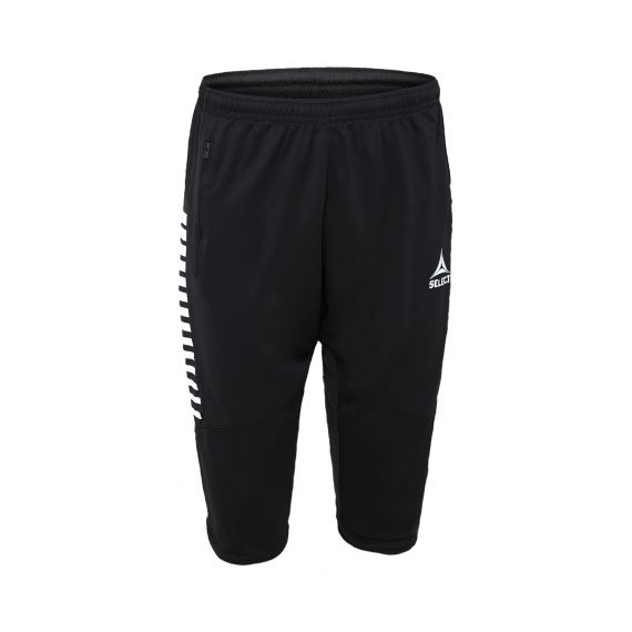 Спортивні бриджі SELECT Argentina training knickers (010) чорний, Розмір виробника: 3XS