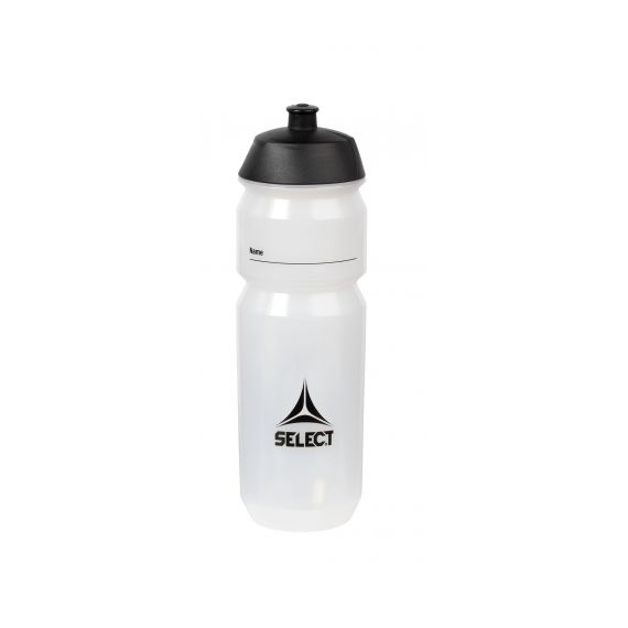 Пляшка для води SELECT Bio water bottle (001) білий, 0,7 L