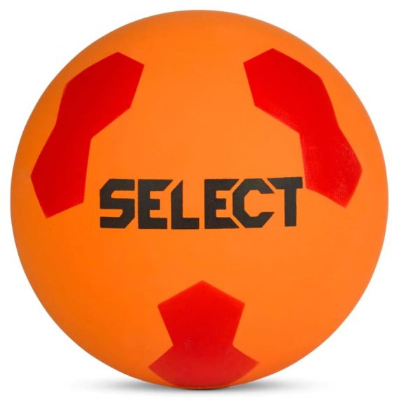 М'яч із високим відскоком SELECT High Bounce Ball (003) помаранчевий, Колір: помаранчевий