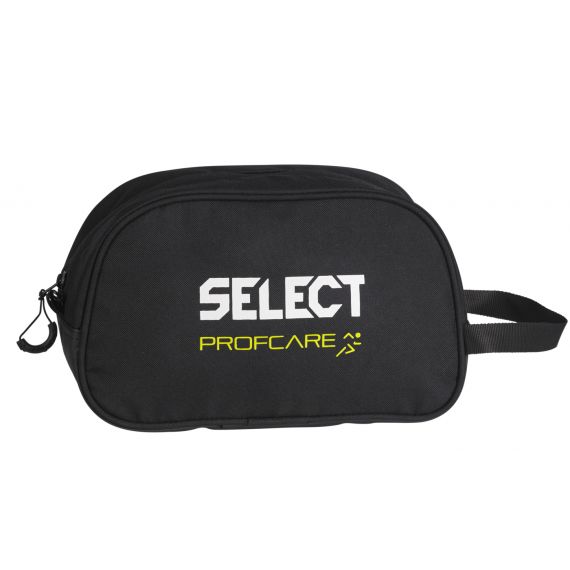 Медична сумка SELECT Medical bag mini v23 (010) чорний, 5L