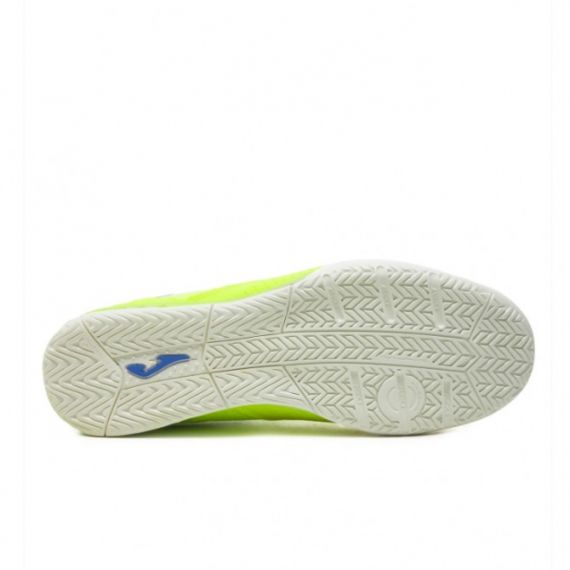 Футзалки (бампи) Joma DRIBLING жовто-сині DRIW2409IN, Колір: жовтий, Розмір виробника: 45, зображення 4