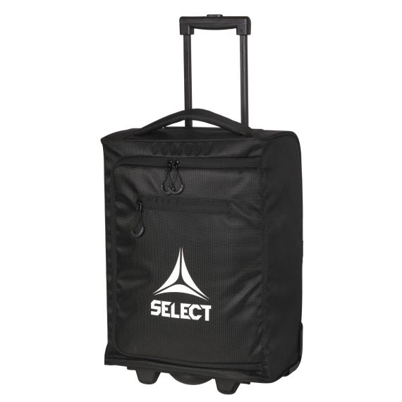 Спортивна сумка SELECT Milano Travelbag (010) чорний, 28 L