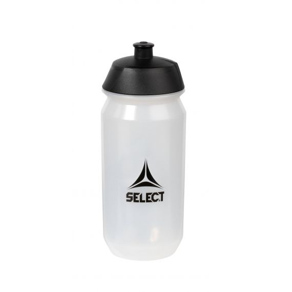 Пляшка для води SELECT Bio water bottle (000) білий, 0,5 litre