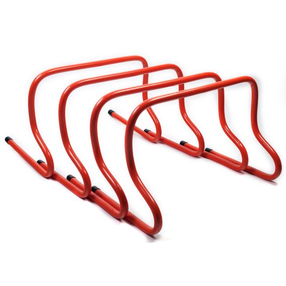 Бар'єр тренувальний біговий Europaw 30 cm, зображення 2