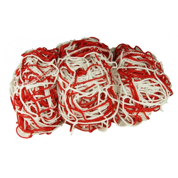 Сітка футбольна Europaw для великих воріт, зображення 3