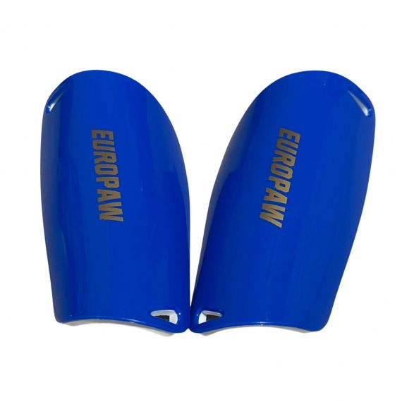 Щитки дитячі EP kid M 15 cm синій, Колір: синій