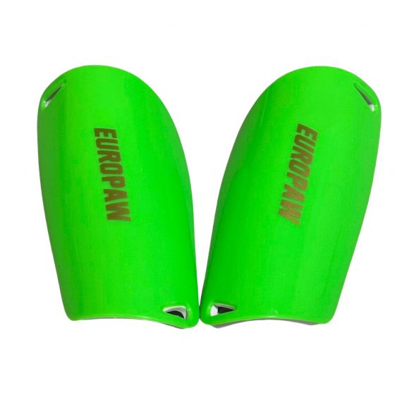 Щитки дитячі EP kid M 15 cm зелений, Колір: зелений