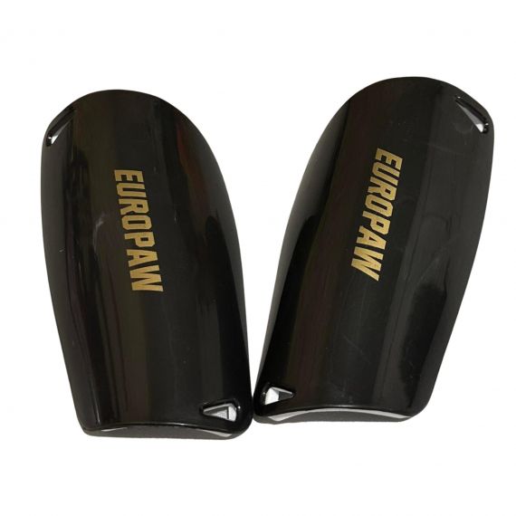 Щитки дитячі EP kid M 15 cm чорний, Колір: чорний