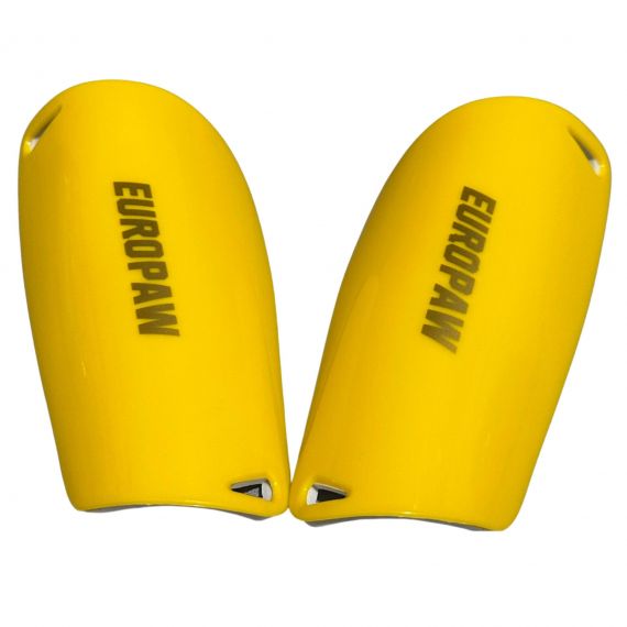 Щитки дитячі EP kid M 15 cm жовтий, Колір: жовтий