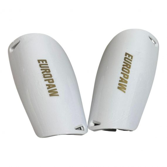 Щитки дитячі EP kid M 15 cm білий, Колір: білий