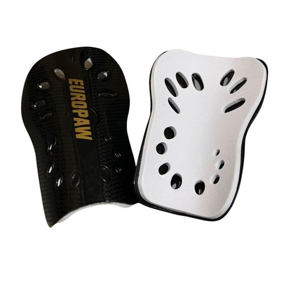 Щитки дитячі Ep kid S 13,5 cm чорний, Колір: чорний