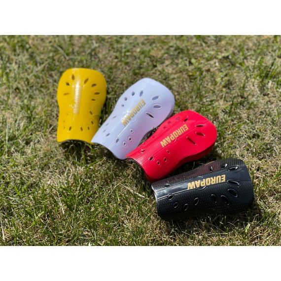 Щитки дитячі Ep kid S 13,5 cm чорний, Колір: чорний, зображення 2