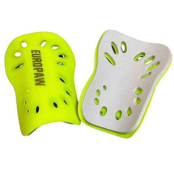 Щитки дитячі Ep kid S 13,5 cm салатовий, Колір: салатовий