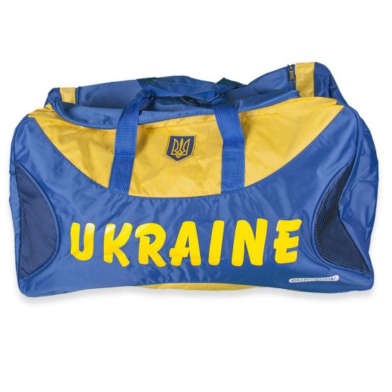 Сумка спортивна Europaw Україна L
