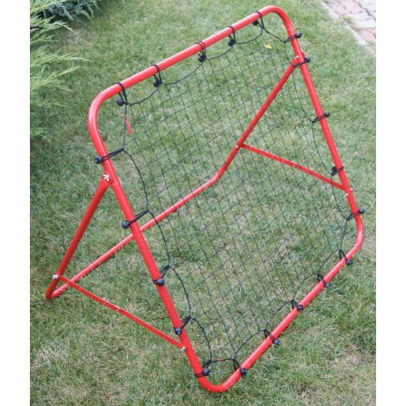 Футбольний відбивач ударів (ребондер) для тренувань Europaw (1 м х 0.95 м), зображення 8