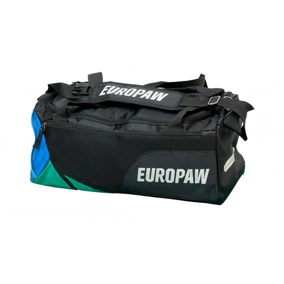 Сумка-рюкзак Europaw TR22 темно-синій, Колір: темно-синій