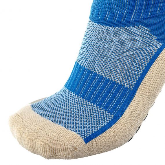 Гетри футбольні Europaw CJM610 блакитні, Колір: блакитний, Розмір: 40-44, зображення 2